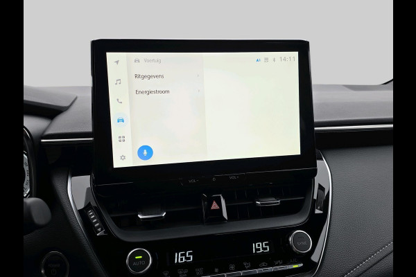 Toyota Corolla Touring Sports Hybrid 140 Comfort