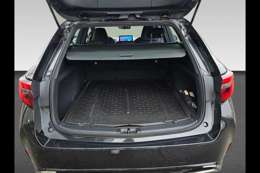 Toyota Corolla Touring Sports Hybrid 140 Comfort