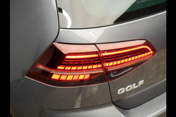 Volkswagen Golf 1.0 TSI Sport (APPLE CARPLAY,NAVI,CAMERA,SPORTSTOELEN,LED,CRUISE,CLIMATE,DAB,LM VELGEN,NETTE STAAT)