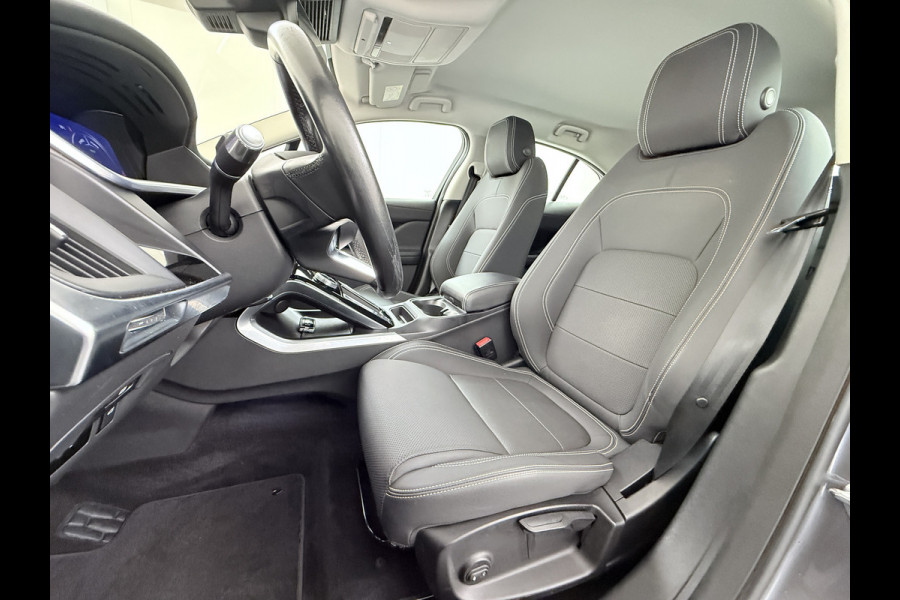 Jaguar I-PACE EV400-pk AWD 90kWh Leer 360°Camera Business Edition S Meridian®-Audio Stoel+Stuurverwarming Navi Ecc Apple Carplay Android Auto  Voorruitverwarming DAB+ Led Verkeersbord detectie Rijstrooksensor Wifi SOH 89% Origineel Nederlandse Auto Nieuwprijs  €72.475,-
