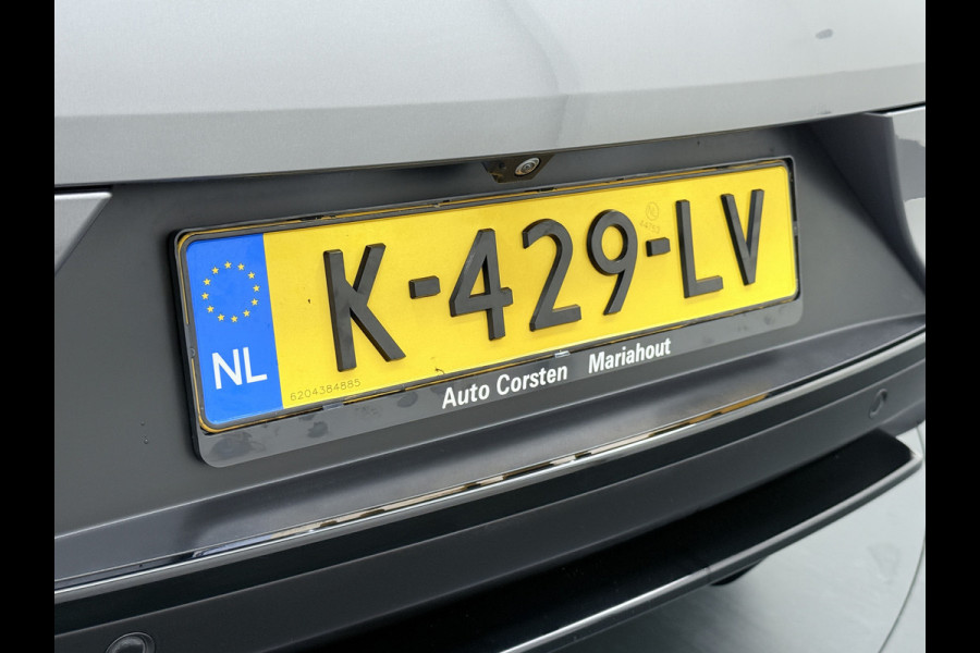 Jaguar I-PACE EV400-pk AWD 90kWh Leer 360°Camera Business Edition S Meridian®-Audio Stoel+Stuurverwarming Navi Ecc Apple Carplay Android Auto  Voorruitverwarming DAB+ Led Verkeersbord detectie Rijstrooksensor Wifi SOH 89% Origineel Nederlandse Auto Nieuwprijs  €72.475,-