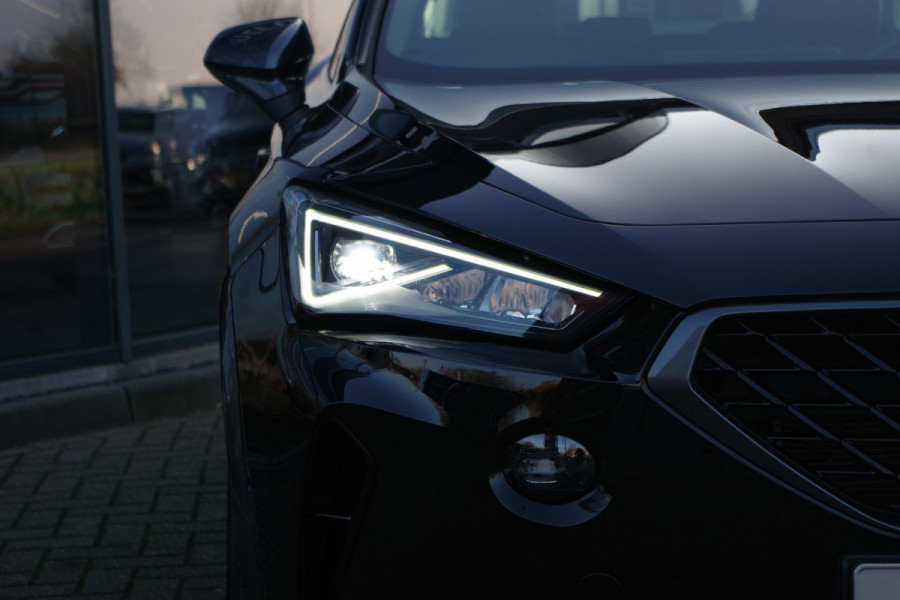 CUPRA Formentor 1.4 e-Hybrid 204 PK Adrenaline PHEV, Camera, Adap. Cruise Control, Carplay