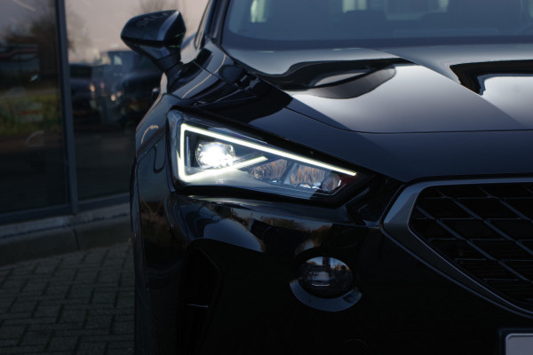 CUPRA Formentor 1.4 e-Hybrid 204 PK Adrenaline PHEV, Camera, Adap. Cruise Control, Carplay