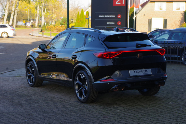 CUPRA Formentor 1.4 e-Hybrid 204 PK Adrenaline PHEV, Camera, Adap. Cruise Control, Carplay