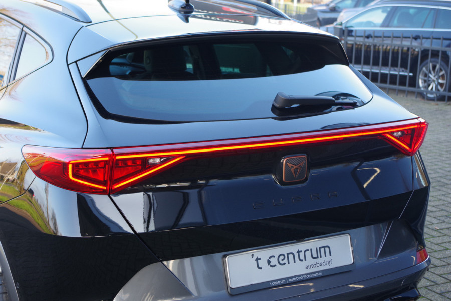 CUPRA Formentor 1.4 e-Hybrid 204 PK Adrenaline PHEV, Camera, Adap. Cruise Control, Carplay