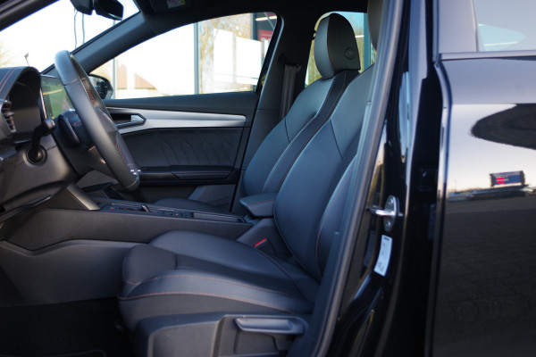 CUPRA Formentor 1.4 e-Hybrid 204 PK Adrenaline PHEV, Camera, Adap. Cruise Control, Carplay