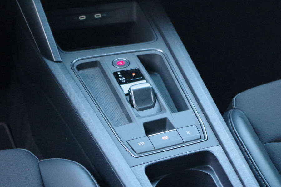 CUPRA Formentor 1.4 e-Hybrid 204 PK Adrenaline PHEV, Camera, Adap. Cruise Control, Carplay