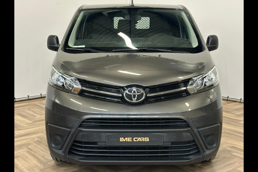 Toyota ProAce Worker 2.0 D-4D Navigator|NAVI|TREKHAAK|INRUIL MOGELIJK