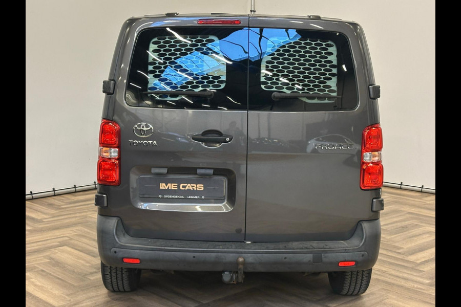 Toyota ProAce Worker 2.0 D-4D Navigator|NAVI|TREKHAAK|INRUIL MOGELIJK