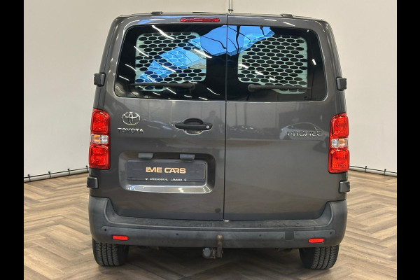 Toyota ProAce Worker 2.0 D-4D Navigator|NAVI|TREKHAAK|INRUIL MOGELIJK