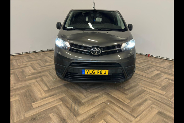 Toyota ProAce Worker 2.0 D-4D Navigator|NAVI|TREKHAAK|INRUIL MOGELIJK