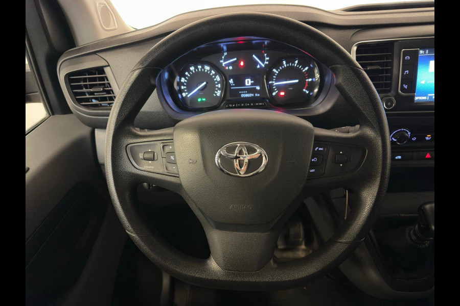Toyota ProAce Worker 2.0 D-4D Navigator|NAVI|TREKHAAK|INRUIL MOGELIJK