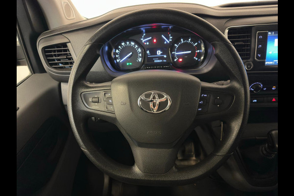 Toyota ProAce Worker 2.0 D-4D Navigator|NAVI|TREKHAAK|INRUIL MOGELIJK
