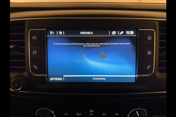 Toyota ProAce Worker 2.0 D-4D Navigator|NAVI|TREKHAAK|INRUIL MOGELIJK