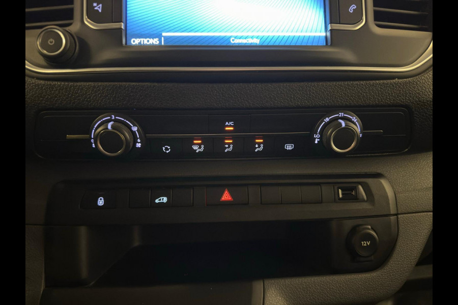 Toyota ProAce Worker 2.0 D-4D Navigator|NAVI|TREKHAAK|INRUIL MOGELIJK