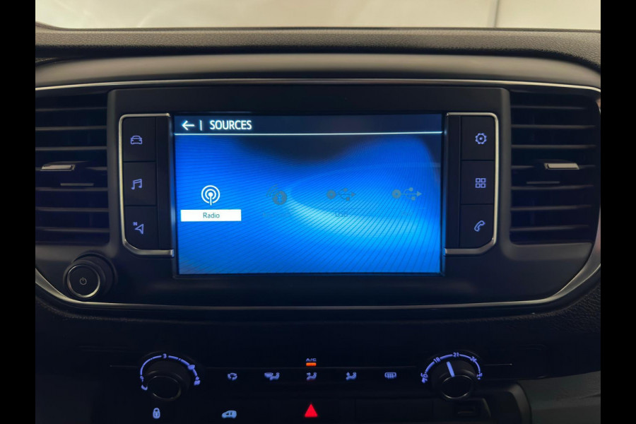 Toyota ProAce Worker 2.0 D-4D Navigator|NAVI|TREKHAAK|INRUIL MOGELIJK