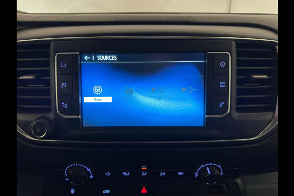 Toyota ProAce Worker 2.0 D-4D Navigator|NAVI|TREKHAAK|INRUIL MOGELIJK