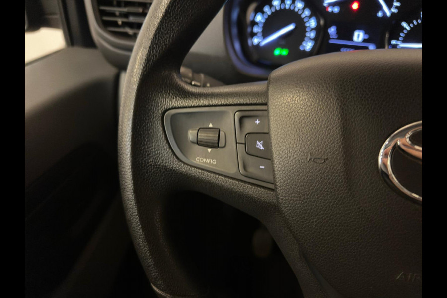 Toyota ProAce Worker 2.0 D-4D Navigator|NAVI|TREKHAAK|INRUIL MOGELIJK