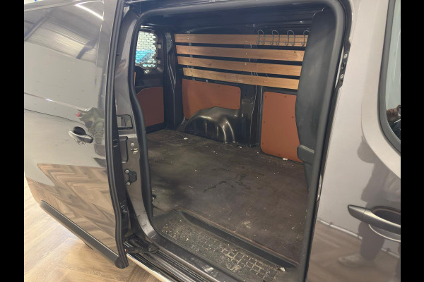 Toyota ProAce Worker 2.0 D-4D Navigator|NAVI|TREKHAAK|INRUIL MOGELIJK