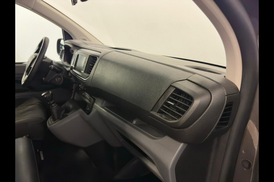 Toyota ProAce Worker 2.0 D-4D Navigator|NAVI|TREKHAAK|INRUIL MOGELIJK