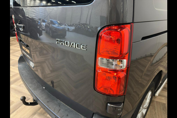 Toyota ProAce Worker 2.0 D-4D Navigator|NAVI|TREKHAAK|INRUIL MOGELIJK