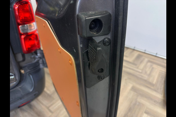 Toyota ProAce Worker 2.0 D-4D Navigator|NAVI|TREKHAAK|INRUIL MOGELIJK