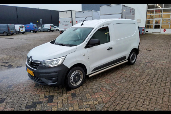 Renault Express 75 PK - ZIJSCHUIFDEUR - EURO 6 - VRG-06-Z