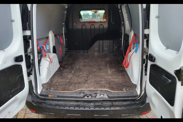 Renault Express 75 PK - ZIJSCHUIFDEUR - EURO 6 - VRG-06-Z