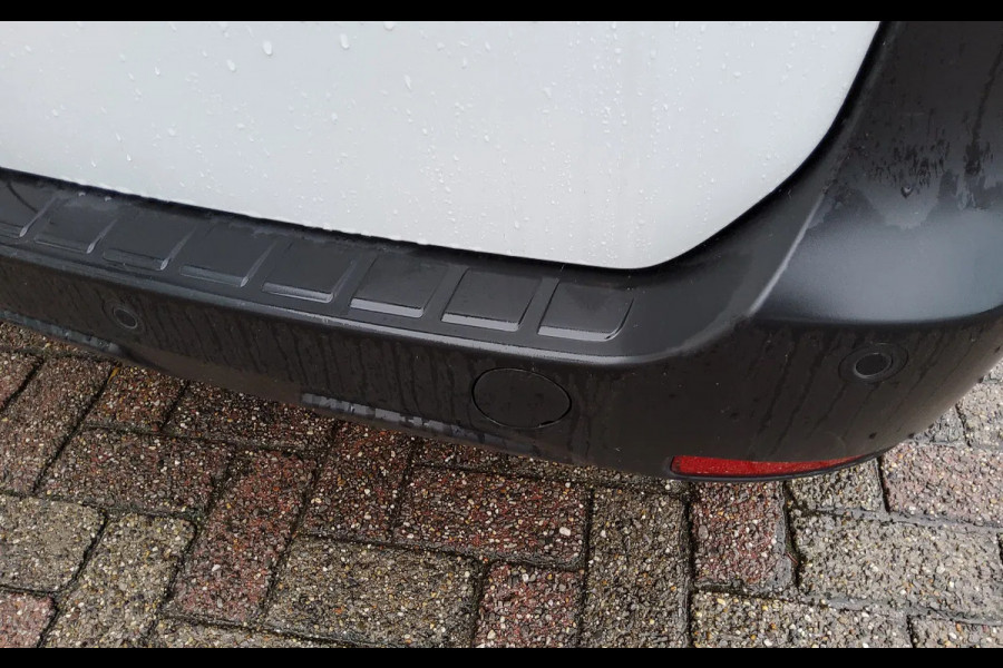 Renault Express 75 PK - ZIJSCHUIFDEUR - EURO 6 - VRG-06-Z