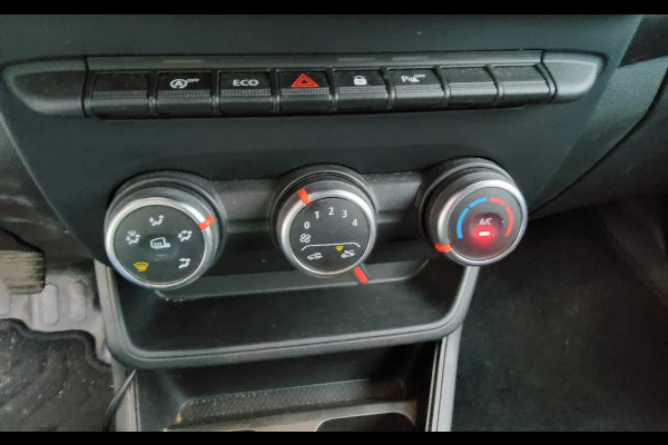 Renault Express 75 PK - ZIJSCHUIFDEUR - EURO 6 - VRG-06-Z