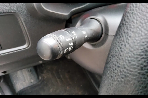 Renault Express 75 PK - ZIJSCHUIFDEUR - EURO 6 - VRG-06-Z