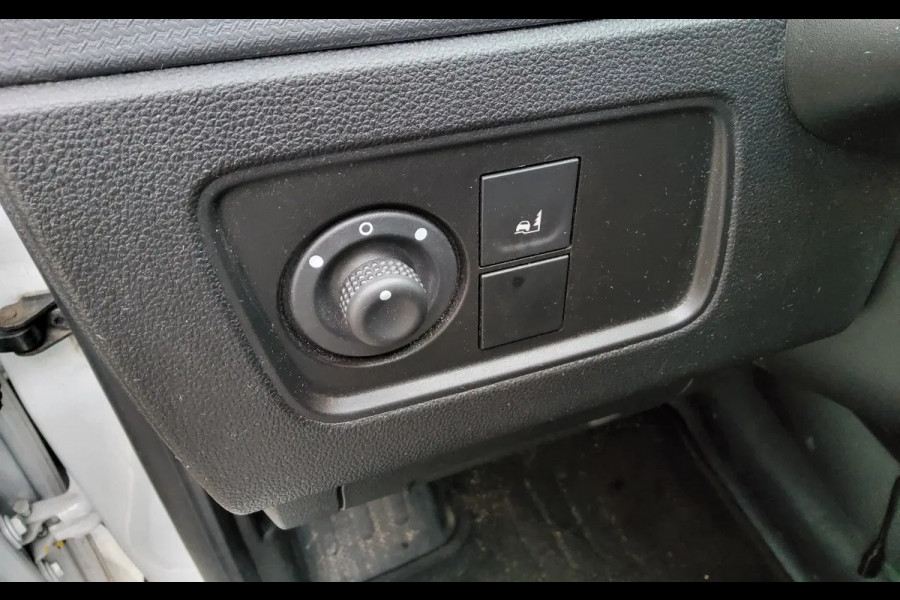 Renault Express 75 PK - ZIJSCHUIFDEUR - EURO 6 - VRG-06-Z