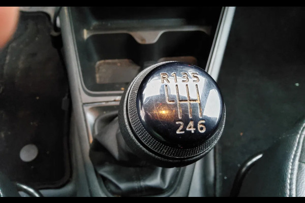 Renault Express 75 PK - ZIJSCHUIFDEUR - EURO 6 - VRG-06-Z