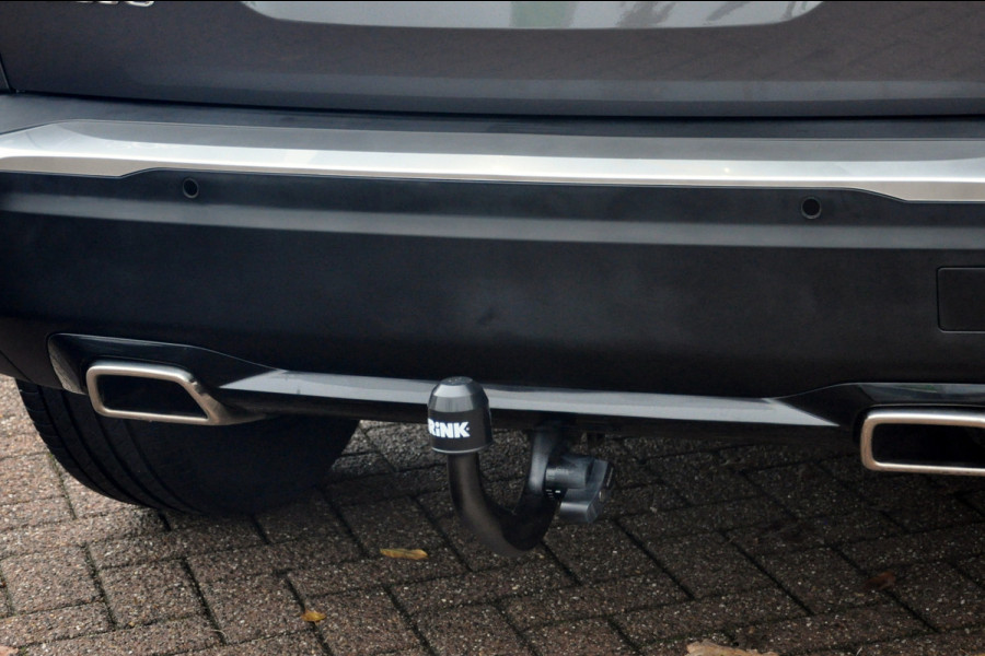 Peugeot 2008 1.2 PureTech 130 PK Allure | Navigatie | Trekhaak | 56.000 km!