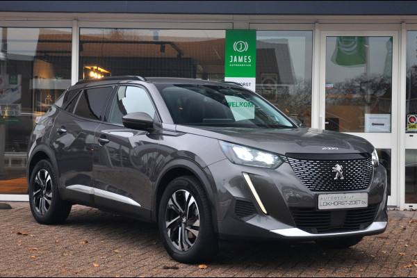 Peugeot 2008 1.2 PureTech 130 PK Allure | Navigatie | Trekhaak | 56.000 km!