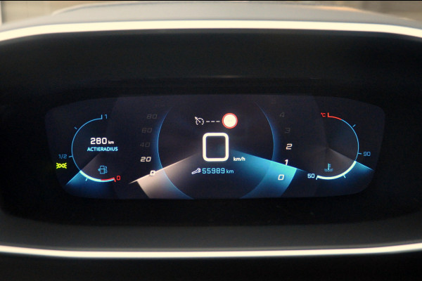 Peugeot 2008 1.2 PureTech 130 PK Allure | Navigatie | Trekhaak | 56.000 km!
