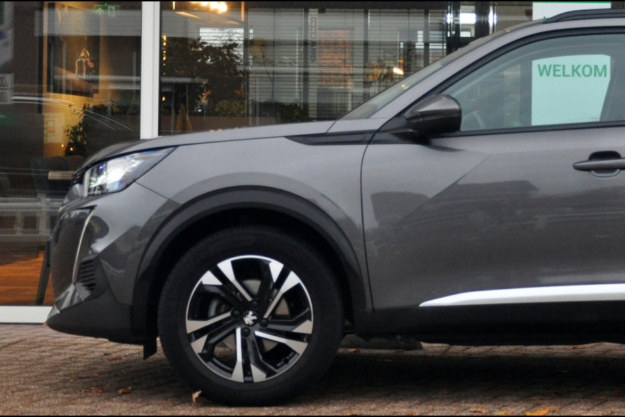 Peugeot 2008 1.2 PureTech 130 PK Allure | Navigatie | Trekhaak | 56.000 km!