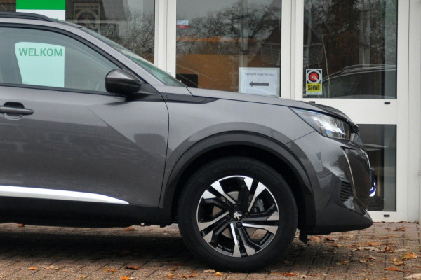 Peugeot 2008 1.2 PureTech 130 PK Allure | Navigatie | Trekhaak | 56.000 km!