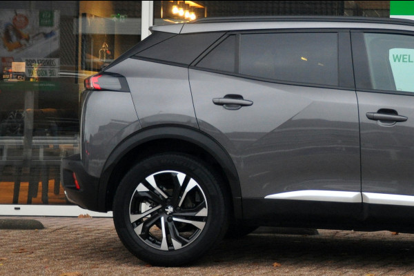 Peugeot 2008 1.2 PureTech 130 PK Allure | Navigatie | Trekhaak | 56.000 km!