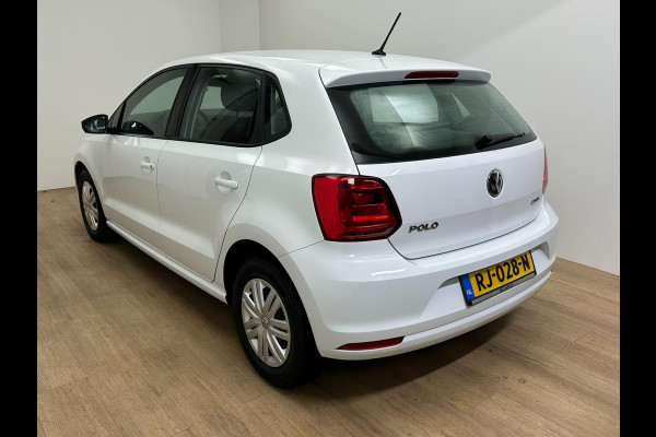 Volkswagen Polo Occasion 1.0 Comfortline Edition | Wit | Airco | Tweedehands Volkswagen Polo | Bluetooth