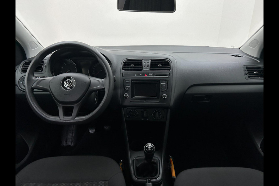 Volkswagen Polo Occasion 1.0 Comfortline Edition | Wit | Airco | Tweedehands Volkswagen Polo | Bluetooth
