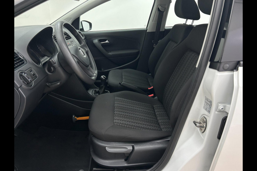 Volkswagen Polo Occasion 1.0 Comfortline Edition | Wit | Airco | Tweedehands Volkswagen Polo | Bluetooth