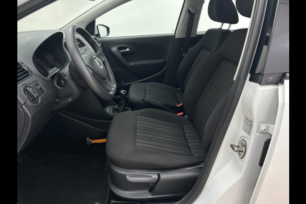 Volkswagen Polo Occasion 1.0 Comfortline Edition | Wit | Airco | Tweedehands Volkswagen Polo | Bluetooth