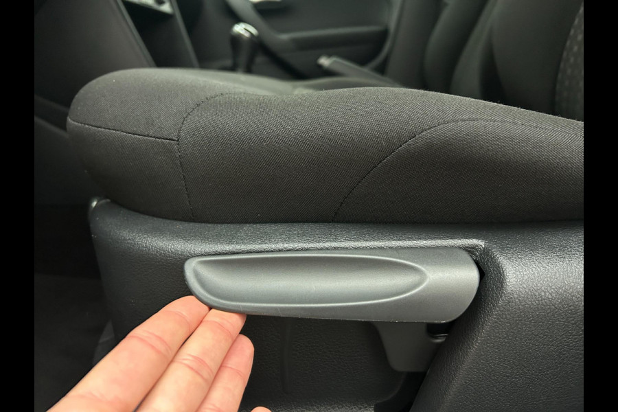 Volkswagen Polo Occasion 1.0 Comfortline Edition | Wit | Airco | Tweedehands Volkswagen Polo | Bluetooth