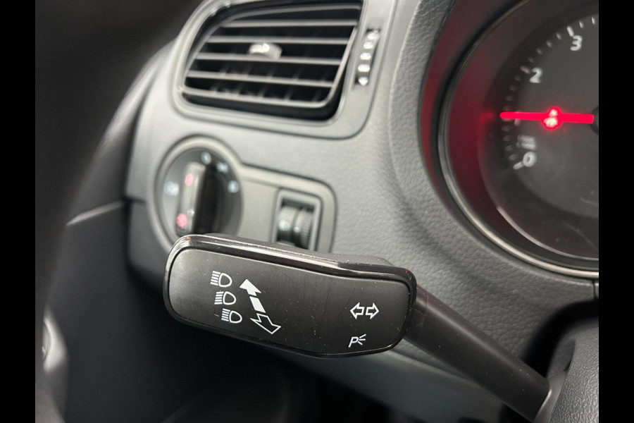 Volkswagen Polo Occasion 1.0 Comfortline Edition | Wit | Airco | Tweedehands Volkswagen Polo | Bluetooth