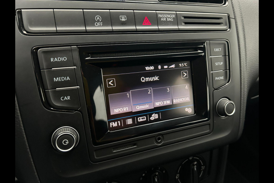 Volkswagen Polo Occasion 1.0 Comfortline Edition | Wit | Airco | Tweedehands Volkswagen Polo | Bluetooth