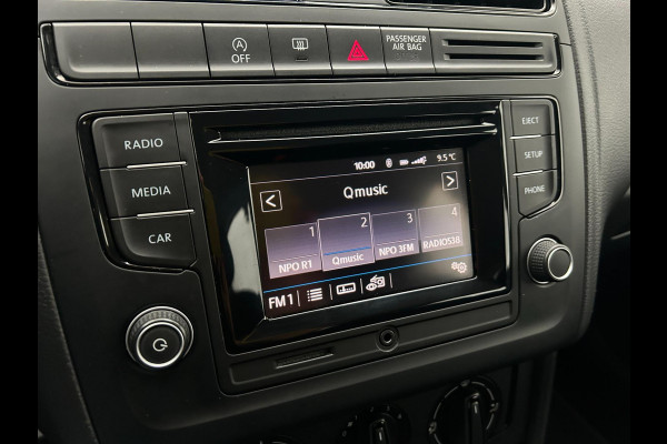 Volkswagen Polo Occasion 1.0 Comfortline Edition | Wit | Airco | Tweedehands Volkswagen Polo | Bluetooth