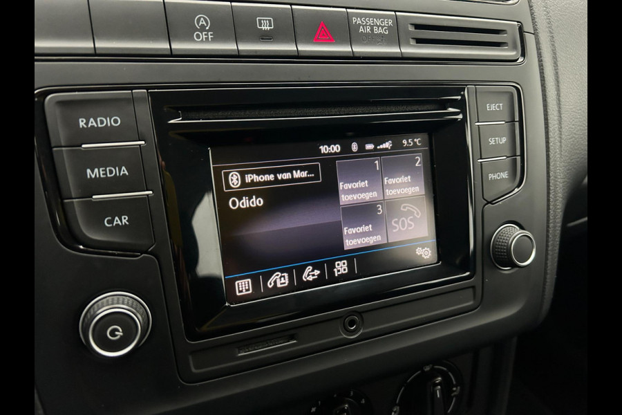 Volkswagen Polo Occasion 1.0 Comfortline Edition | Wit | Airco | Tweedehands Volkswagen Polo | Bluetooth