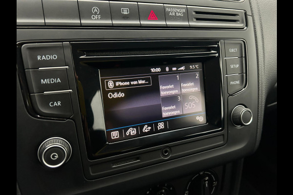 Volkswagen Polo Occasion 1.0 Comfortline Edition | Wit | Airco | Tweedehands Volkswagen Polo | Bluetooth