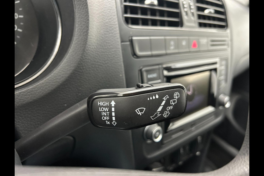 Volkswagen Polo Occasion 1.0 Comfortline Edition | Wit | Airco | Tweedehands Volkswagen Polo | Bluetooth